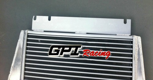 Aluminum Intercooler for Volvo 850 New Products Volvo 850 Performance - Picture 4 of 6