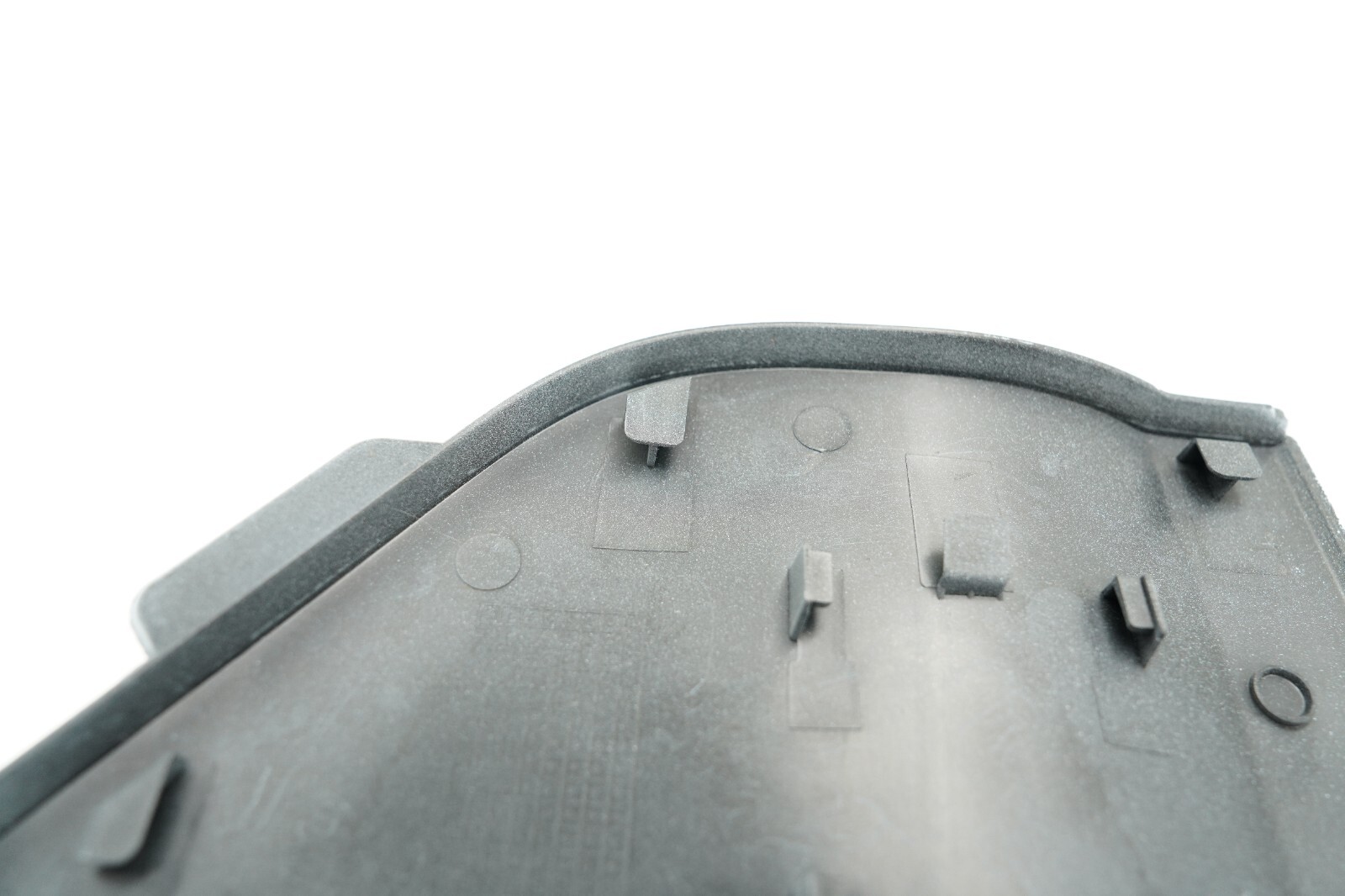 For 20152023 Ford Transit Fuel Door Gas Cap Hatch Cover Trim Panel