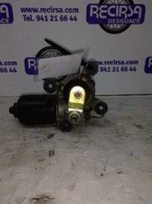 Moteur Ssangyong MUSSO