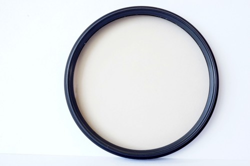 B+W F-Pro 62mm 81-A 1.2x Warming Filter Unused Made in Germany - Picture 2 of 4