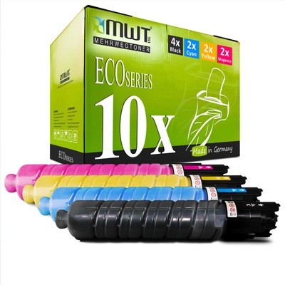 Toner für Ricoh Aficio SPC220 SPC221 SPC222 SPC240 406094 TYPESPC220E CT220BLK