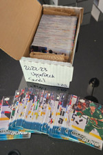 2023-24 Upper Deck Series 2 Hockey Cards 37