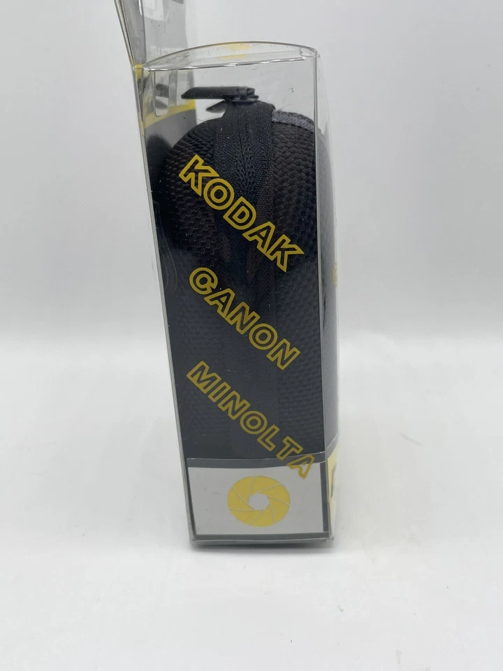 Nuevo estuche para cámara digital Bower SCB7023 Sony JVC Foto 4 de 4