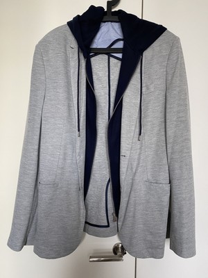 zara mens smart jackets