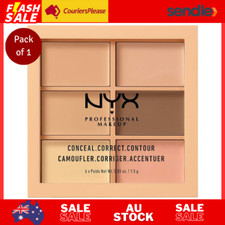 Conceal, Correct, Contour Palette - Light