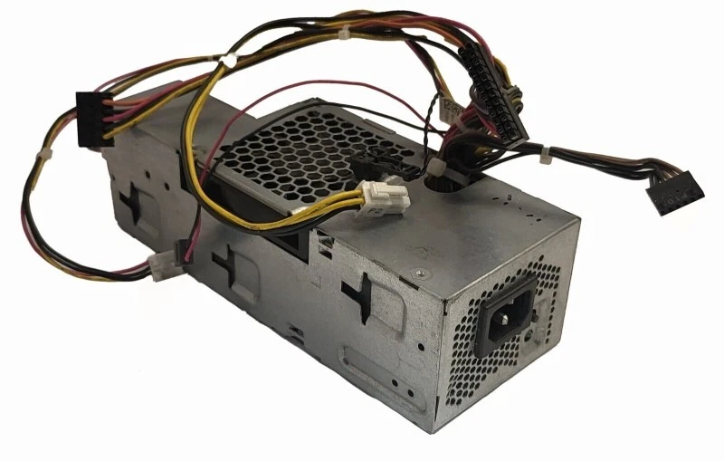 DELL 0D499R POWER SUPPLY D280ES-00 - Image 2 of 3