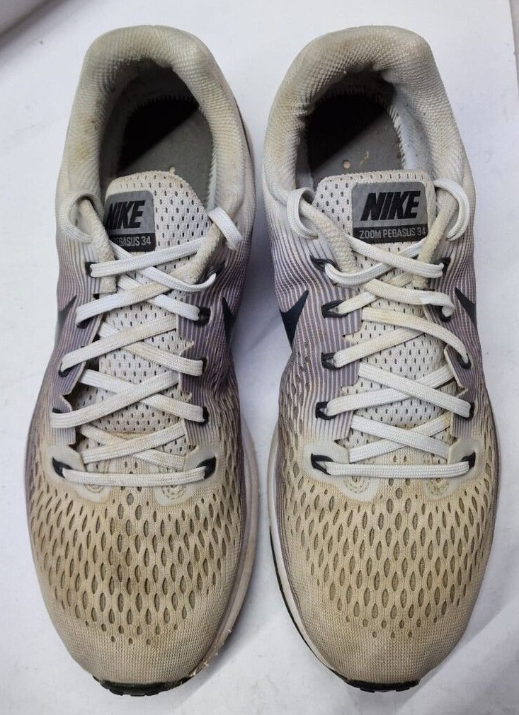 Nike Men's Zoom Pegasus 34 Turbo 