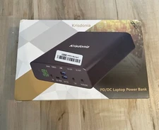 PD/DC Krisdonia Laptop Power Bank