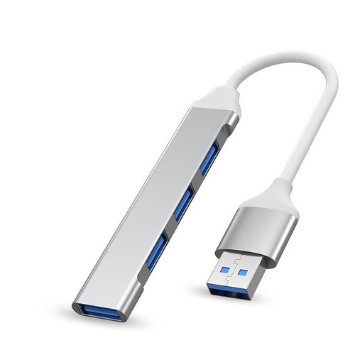 4Port USB 3.0 Hub USB Hub High Speed Type C Splitter For Computer Multiport _cn - Photo 10/16