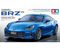Tamiya 24362 - 1:24 Subaru Brz (TD8) - Neu