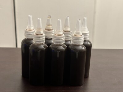 African Private Oil (2x Formula) - 2oz