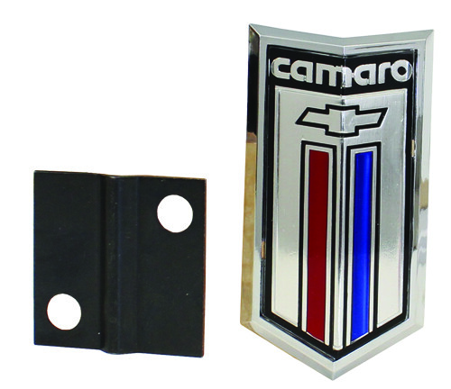 1980-81 CAMARO GRILLE EMBLEM - Picture 1 of 1