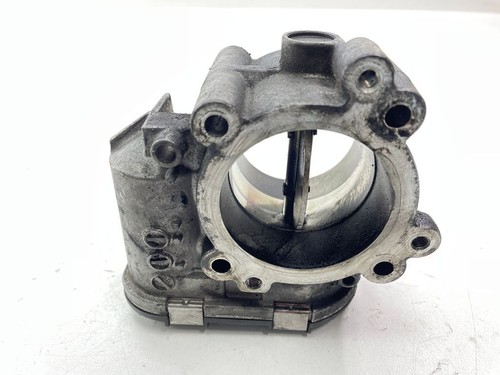Chrysler 300 - 300C 2007 Throttle Body Valve Intake Flap A6420900270 AMD50407 - Picture 3 of 5