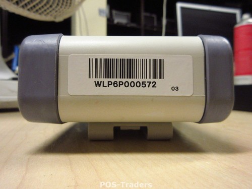 Toshiba TEC B-SP2D Portable Label Barcode Printer B-SP2D-GH40-QM-R INCL BATTERY - Photo 5/8