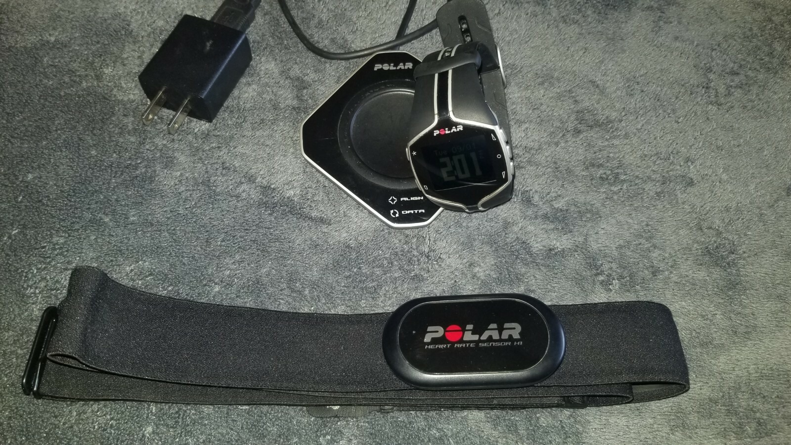 polar ft80 price