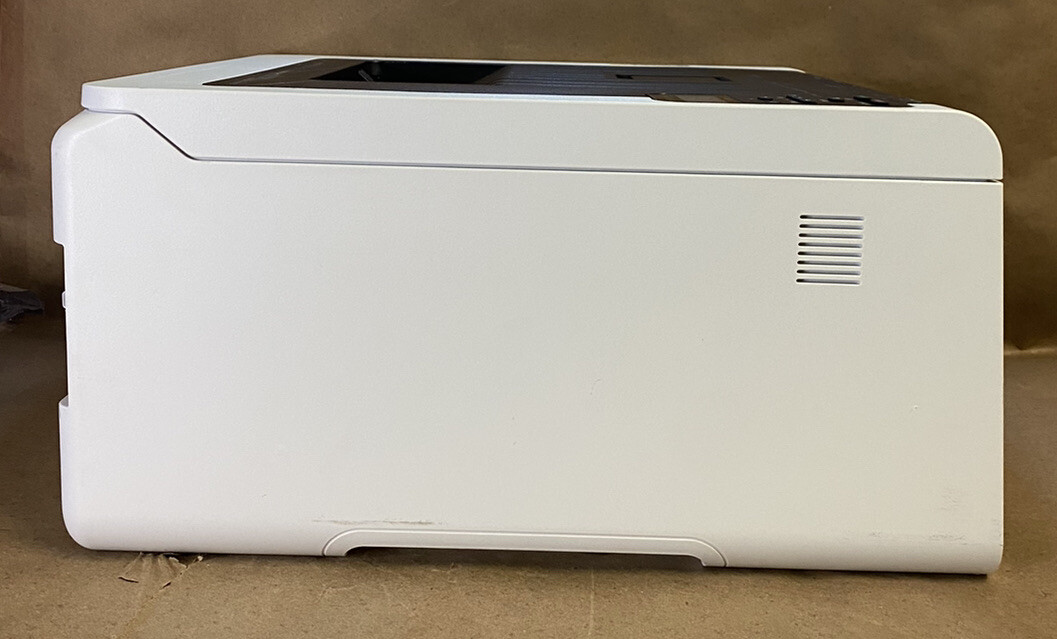 Brother HL3170CDW Workgroup LED Printer w/ Toner, *1343 Page Count