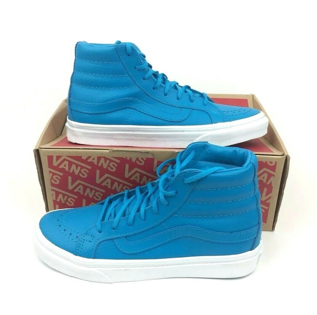 vans high top sneakers womens