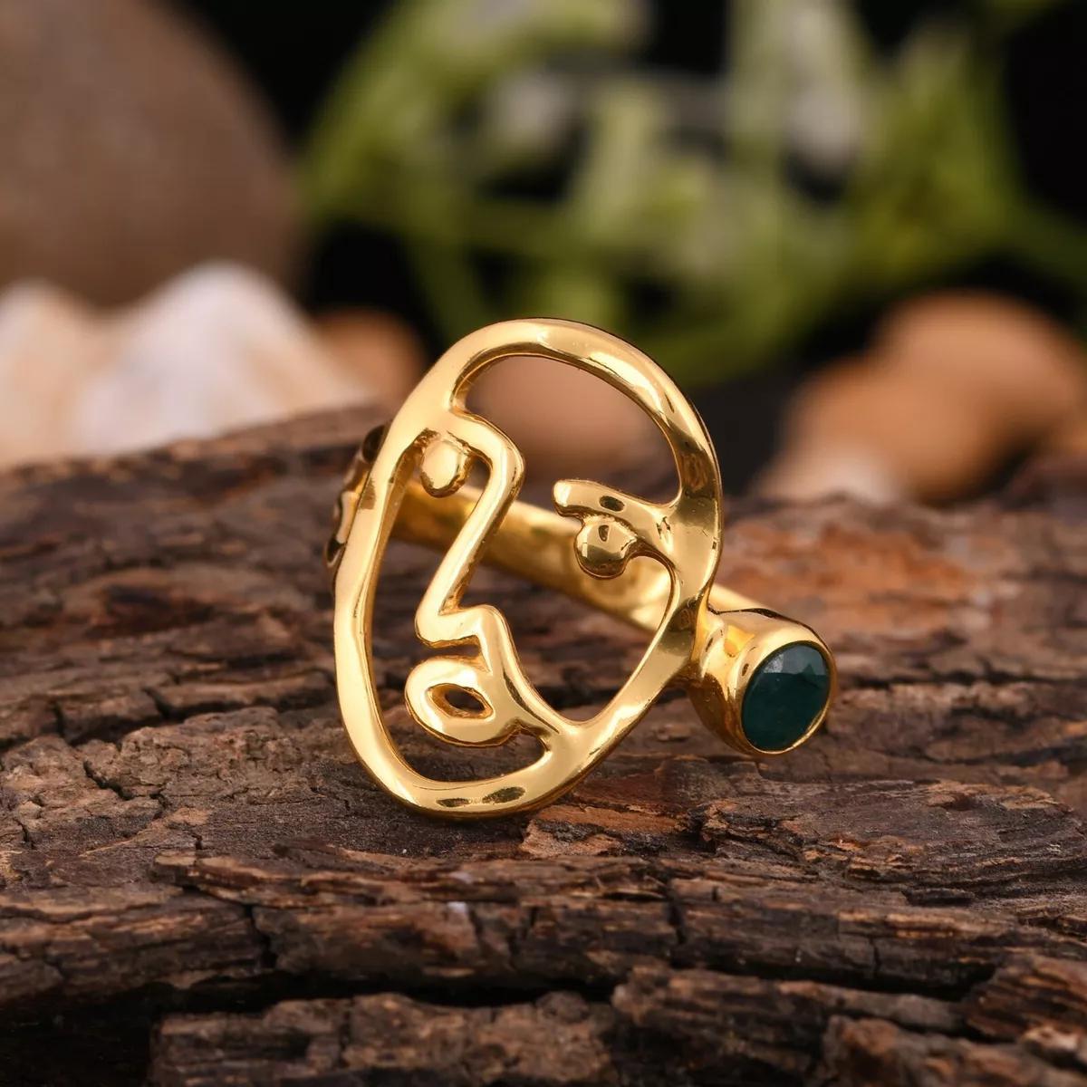 Picasso ring deals