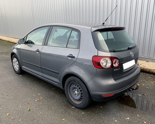 Tappo Carburante LA7T VOLKSWAGEN GOLF PLUS 1.9TDI 90 / 5M0809857 - Foto 10 di 13
