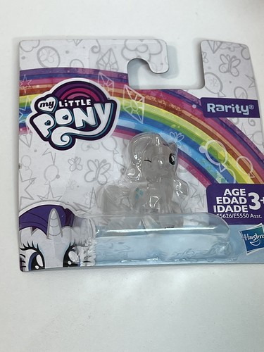 MLP Lot Of Books Activities Plush & Figure - Picture 2 of 12