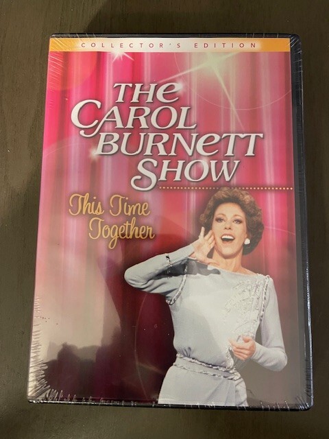 その他 Carol Burnett Show: This Time Together - Collector [DVD] [Import] Carol Burnett Show This Time Together Collector's Edition