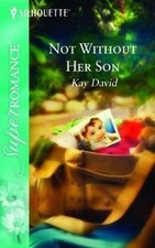 Not Without Her Son by