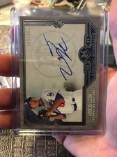 2017 Topps Museum Collection Baseball Cards 18