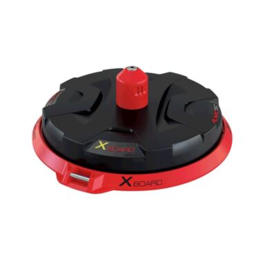 Runpotec X-BOARD XB 300 Profi-Kabelwalze 300kg - RUN10137