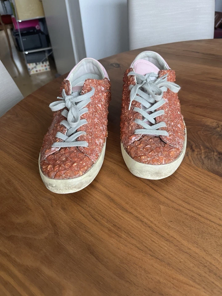 Golden Goose Superstar, Foto 1 von 5