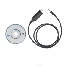 QYT KT8900 USB Programming Cable for KT-UV980 KT8900R KT-8900R Mobile Car Radio