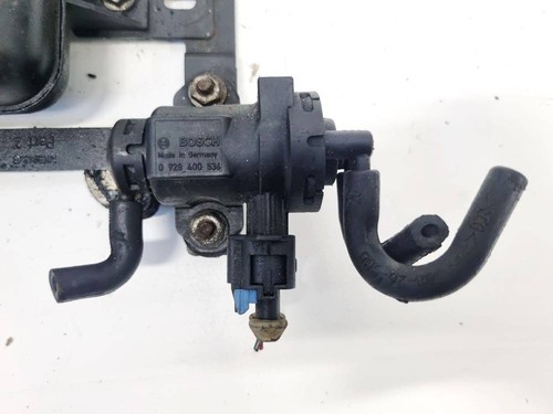 Opel Vectra 2004 Electrical selenoid (Electromagnetic solenoid) 09 #2034361-39