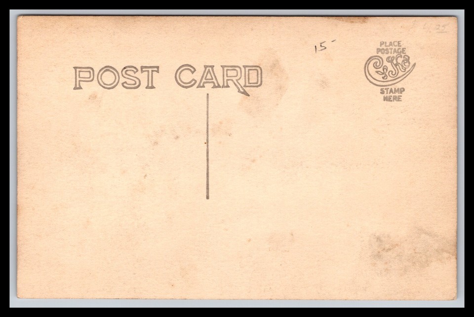 Post Card Maine C. O'Leary Estate Brewer, ME eBay