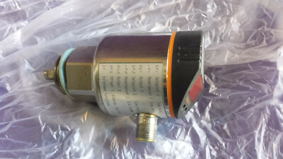 Датчик уровня ifm lr7000