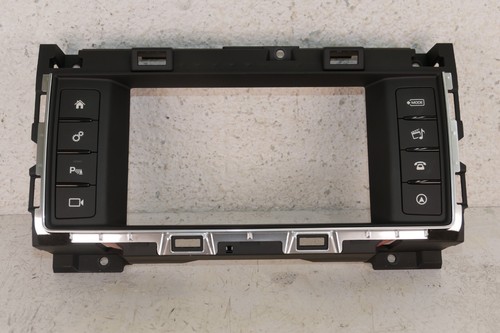 jaguar xf tft display pricelist