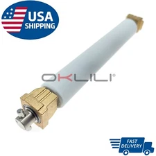 1 X P1058930-080 Feed Platen Roller Kit Maintenance for Zebra ZT410 ZT411 ZM400