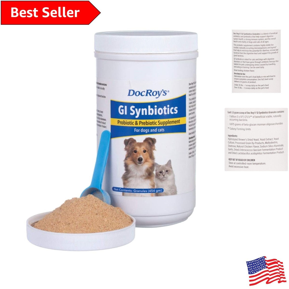 Mondex Dextrose Powder For Dogs Instructions MonDEX Dextrose