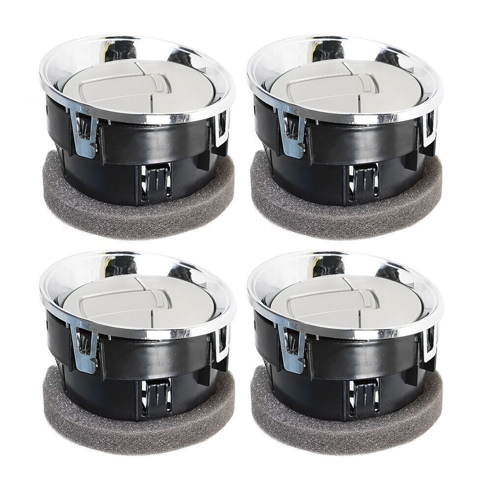 2009-2014 Ford F-150 A/C Heater Vent Outlet Louver 9L3Z-19893-CA