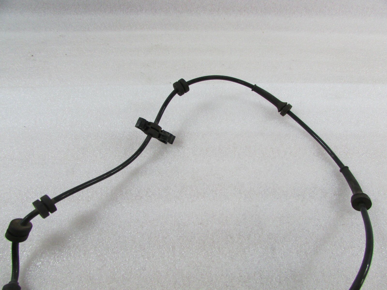 Ferrari 575, 612, LH, Left, Angolar Speed Sensor, Used, P/N 189540