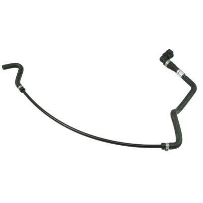 TOPAZ Expansion Tank to Rad Upper Coolant Water Hose for BMW E60 E63 E64