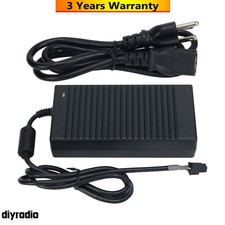 Simplayer Boost Kit 8NM Power Supply for Fanatec GT CSL/DD PRO Racing Wheels