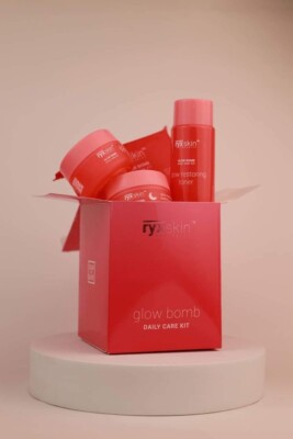Ryxskin GLOWBOMB Restoring Kit 