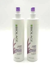 Matrix Biolage Hydrasource Daily Leave-In Tonic 13.5 fl oz OG  (2 pack) sd