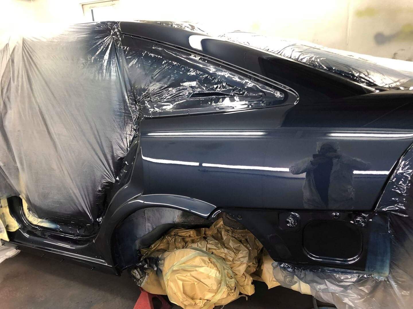 Image 101 - Vauxhall vectra 2.5 v6 gsi