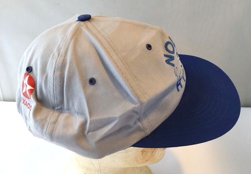 Rare Nolan Ryan 34 Baseball Hat Signed Autographed Cap In Embrodiery - Picture 6 of 9