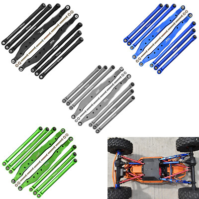 Rbx10 Ryft Parts GPM Racing Axial 1/10 RBX10 Ryft 4WD Rock Bouncer Aluminium Gpm Rbx10 Ryft