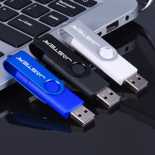 2 in 1 Type-C USB 64GB Flash Drive Free Logo Pen Drive 2.0 U Disk Thumb U Disk - Picture 9 of 22