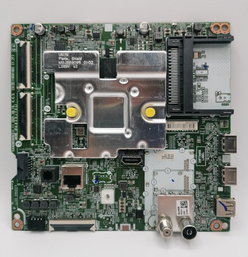 LG TV Mainboard EAX69830902 (1.1) - EBL61920306 - 67208503 aus 43UQ75006LF