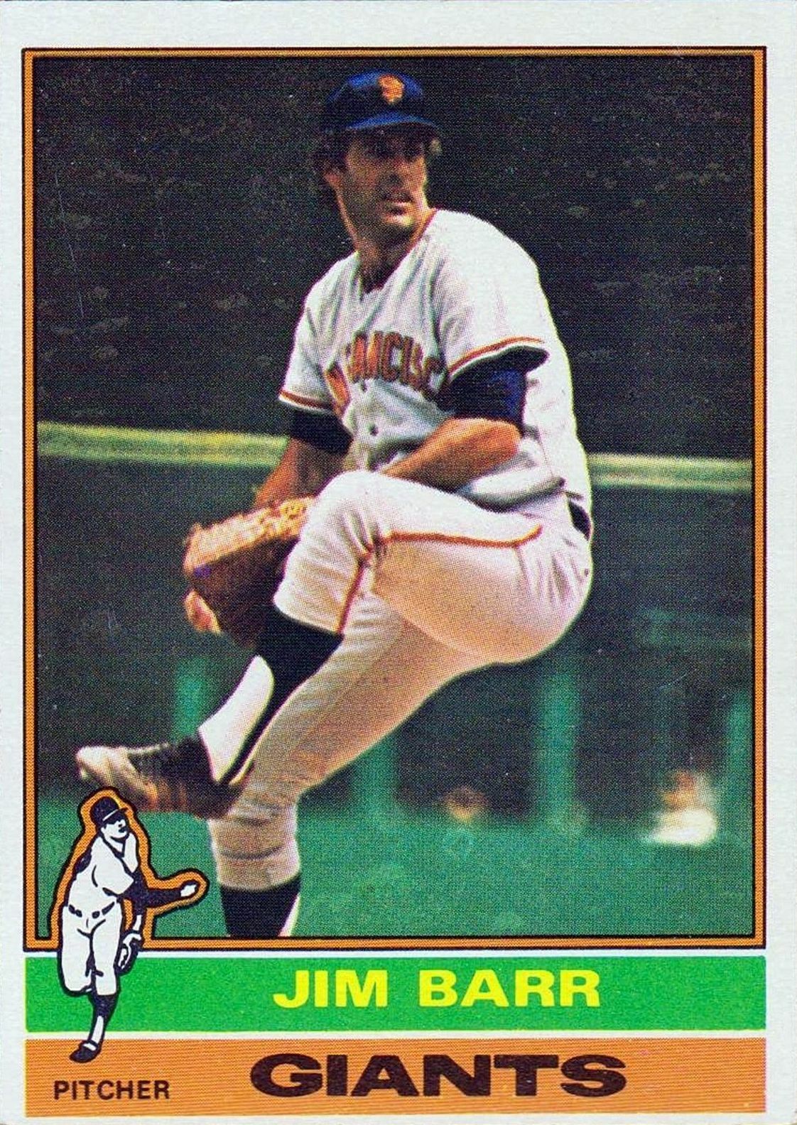 1976 Topps Baseball Pick Complete Your Set #251-500 RC Stars Vintage HOF 🔥⚾🔥 - Picture 58 of 250