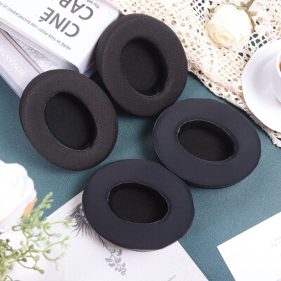 Ear Pads Cushions Replacement for Audio Technica ATH M50 M50x M30x A900X AD900X