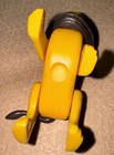 Vintage Fisher Price little people lion for circus train 991 — photo 3